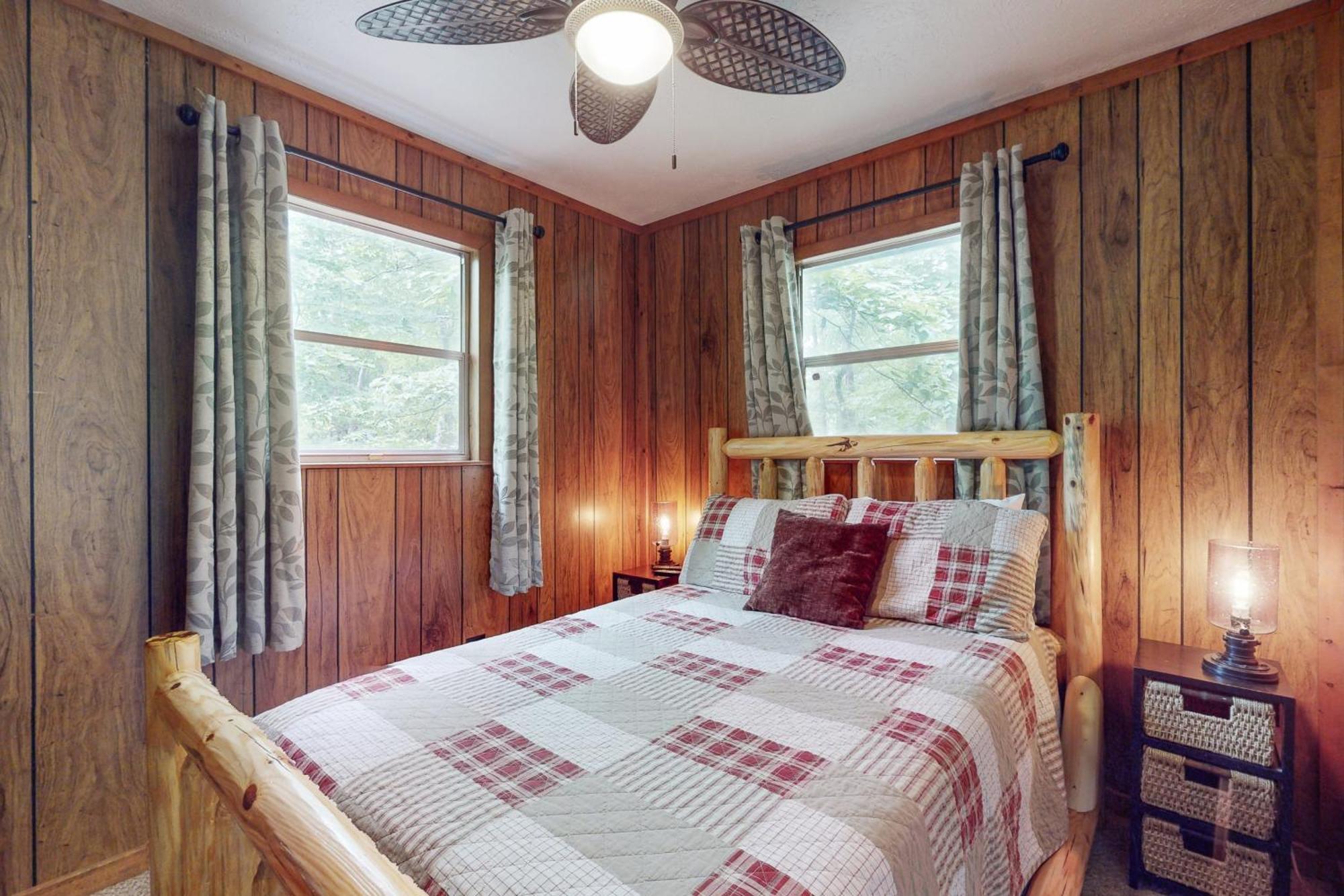 Willa Artisan Hideaway Helen Zewnętrze zdjęcie
